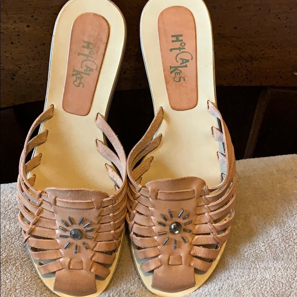 Shoes - Picture 2 of 2